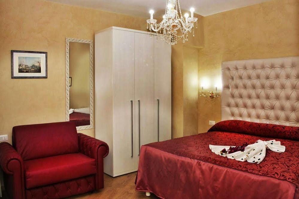 Trevi Rome Suite Exterior photo